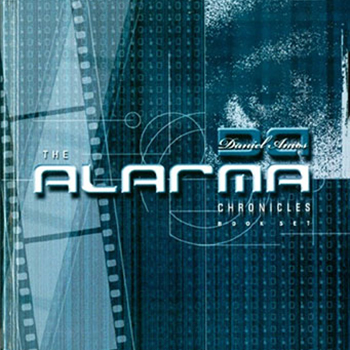 The Alarma! Chronicles Book Set (2000)