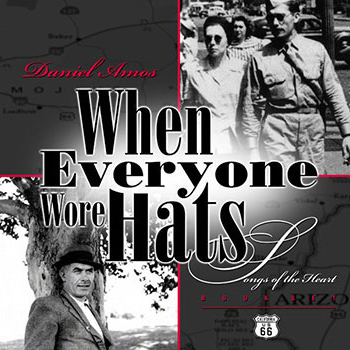When Everyone Wore Hats Book Set (2002)