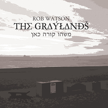 The Graylands (2019)