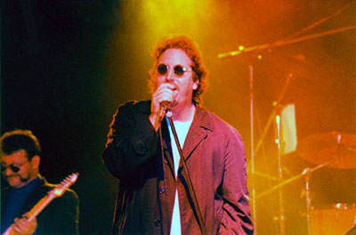 Daniel Amos at Cornerstone 1990
