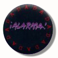 Daniel Amos ¡Alarma! Button