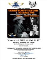 Terry Scott Taylor live in Mount Lake Terrace