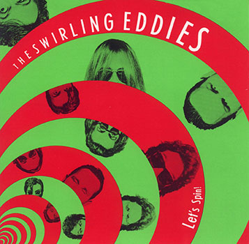 The Swirling Eddies ~ Let's Spin!