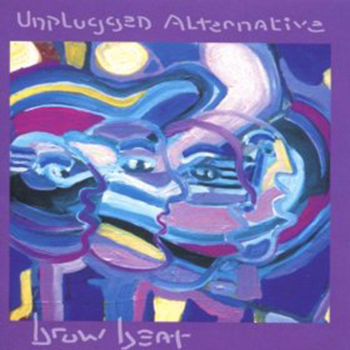 Various Artists ~ Unplugged Alternative: Brow Beat (1993)