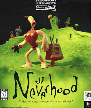 The Neverhood (1996)