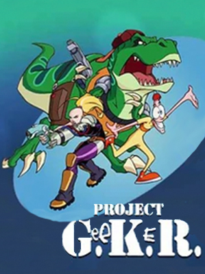 Project GeeKer (1996)