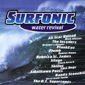 Surfonic Water Revival (1998)