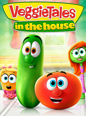 VeggieTales In The House (2014-2016)